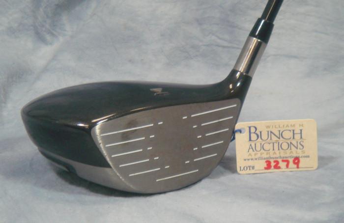 Titleist, 905R, 9.5° Loft, S