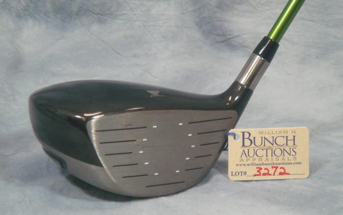 Titleist, 905S,  8.5° Loft, 