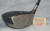 Titleist, 905S,  9.5° Loft, Dr
