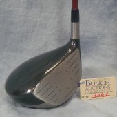 Titleist, 983e, 8.5° Loft, Dri