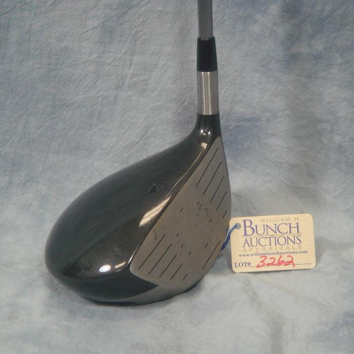 Titleist, 983k, 11.5° Loft, Driver,