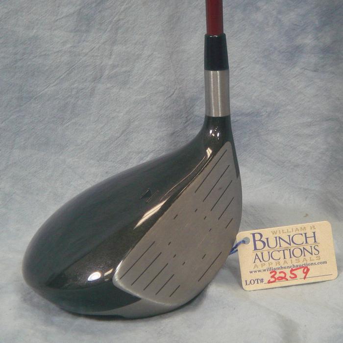 Titleist, 983k, 8.5° Loft,