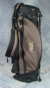 Titleist BX27, black and tan p