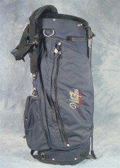 Titleist BX27, navy blue carry