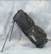 Titleist, embroidered Whitford