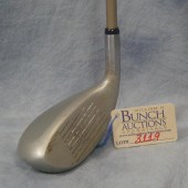 Titleist, Know Right, 20° Loft