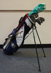 TITLEIST 'PENN STATE GOLF COUR