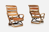 TITO AGNOLI (ATTRIB.), LOUNGE