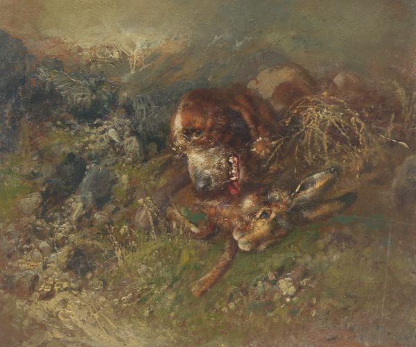 TITO PELLICCIOTTI (ITALIAN, 1872