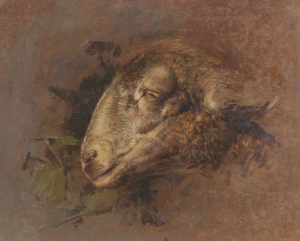 TITO PELLICCIOTTI (ITALIAN, 1872