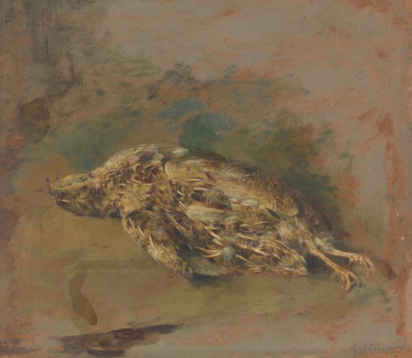 TITO PELLICCIOTTI (ITALIAN, 1872