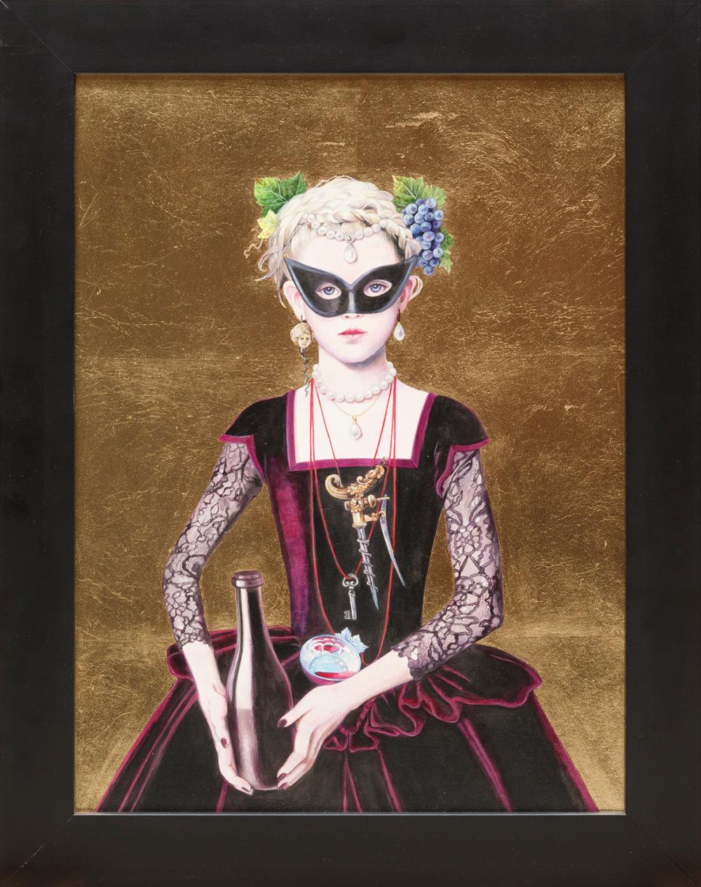 TITTI GARELLI (ITALIAN, B.