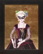 TITTI GARELLI (ITALIAN, B. 194
