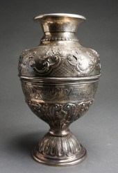 TITULO PORTUGUESE REPOUSSE SIL