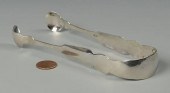 TITUS KNOXVILE COIN SILVER TON