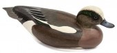 T.J. HOOKER, WIDGEON DRAKE PAI