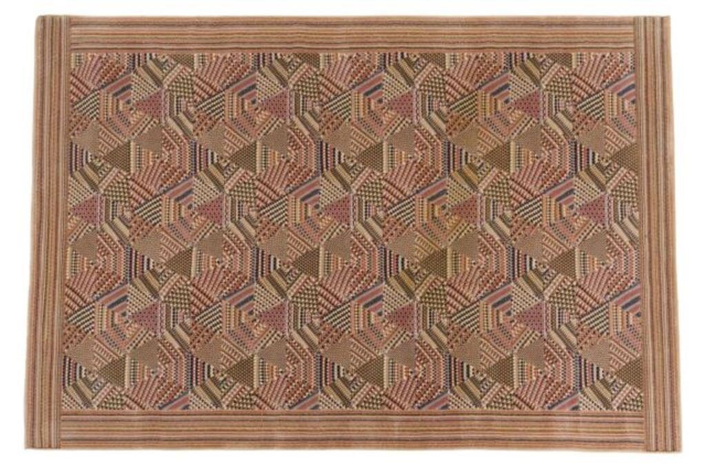 T&J VESTOR FOR MISSONI HOME RUG,