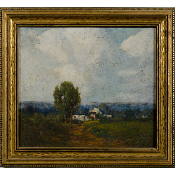 T.J. Willison (Cincinnati