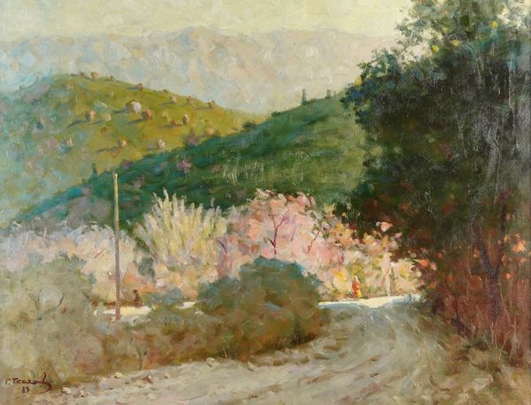 *** TKACHOV (20TH CENTURY)
