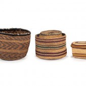 Tlingit and Makah / Nuu-chah-n