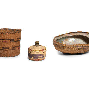 Tlingit and Nuu-chah-nuth / Makah