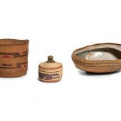 Tlingit and Nuu-chah-nuth / Ma