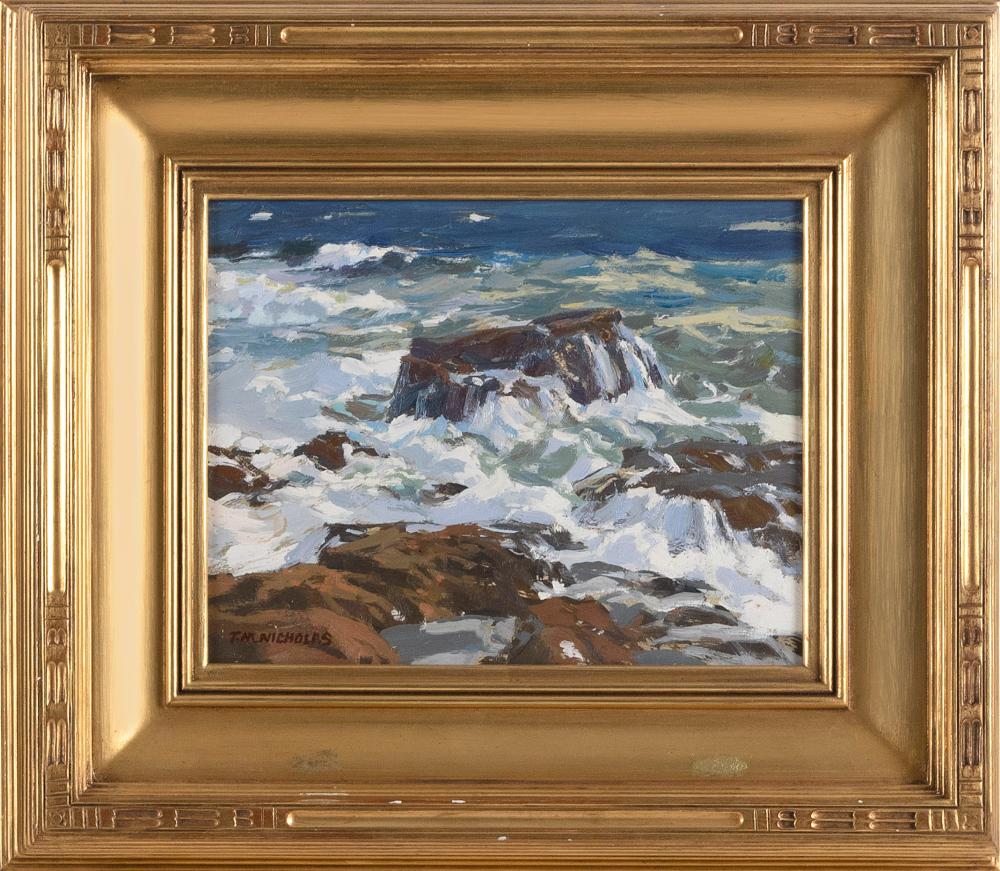 T.M. NICHOLAS (MASSACHUSETTS, B.