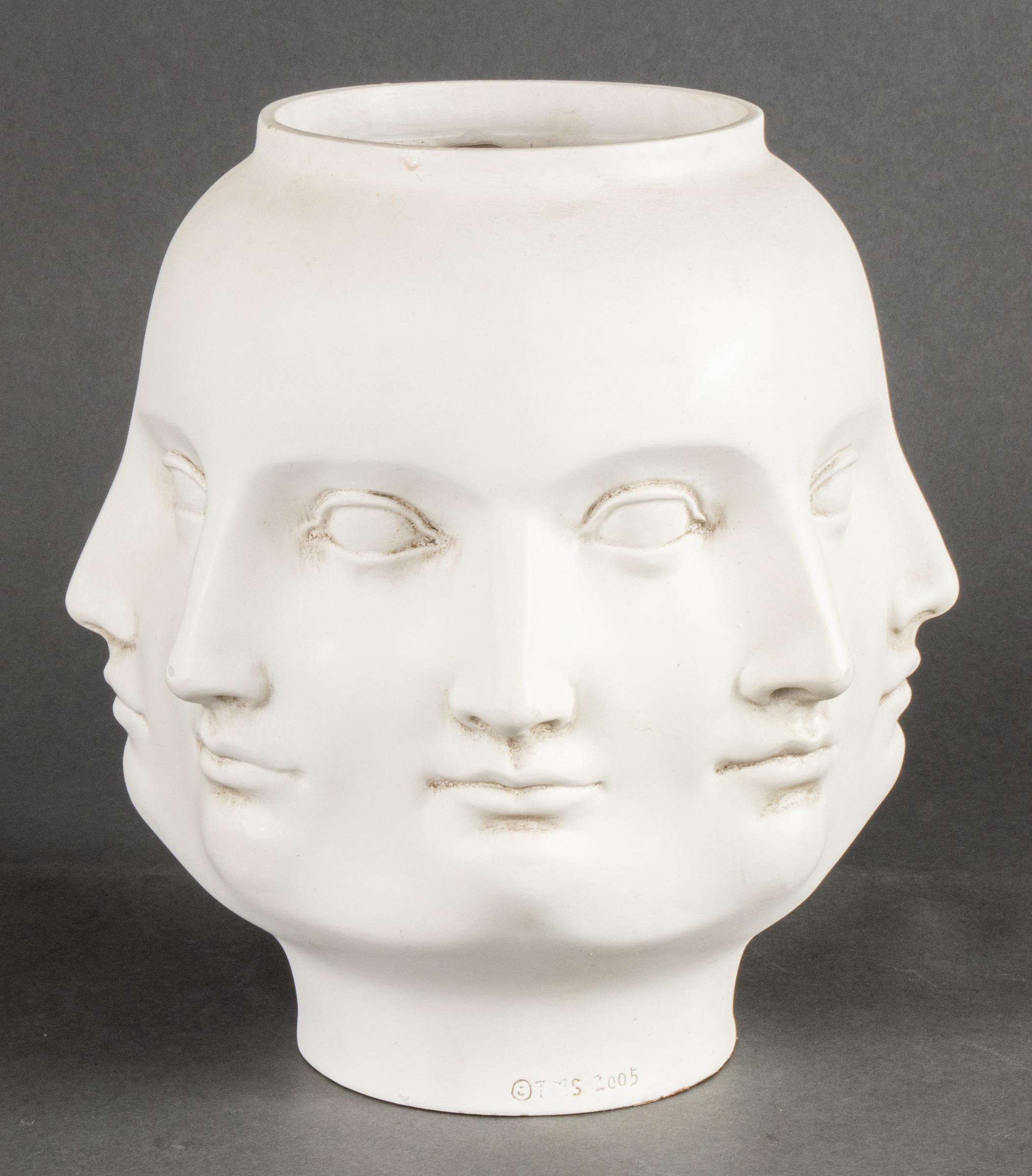 TMS FORNASETTI STYLE "PERPETUAL