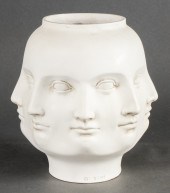 TMS FORNASETTI STYLE "PERPETUA