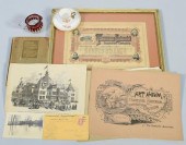 TN 1896 CENTENNIAL ARCHIVEArch