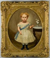 TN CHILD PORTRAIT ATT. SHACKEL