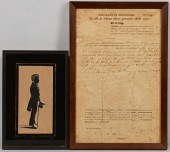 TN GOV. CARROLL SIGNED DOCUMEN