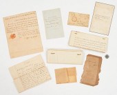 TN LUNSFORD BRAMLETT ARCHIVE,