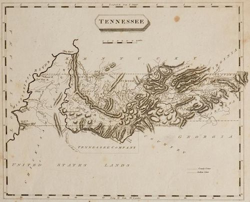 TN MAP 1804, LEWIS/