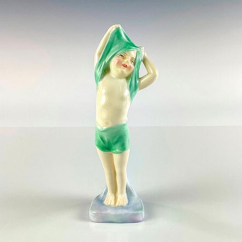 TO BED HN1805 - ROYAL DOULTON