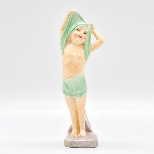 TO BED HN1805 - ROYAL DOULTON