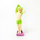 TO BED PURPLE BASE HN1805 - RO