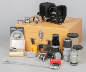 to include 1954 Ernst Leitz El