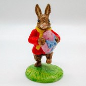TO MY VALENTINE - ROYAL DOULTO