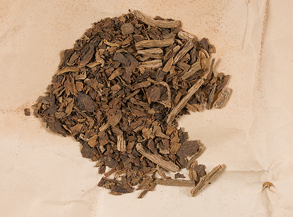 Tobacco Rescued from Burning