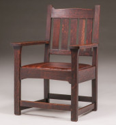 TOBEY - ONONDAGA FURNITURE ARM