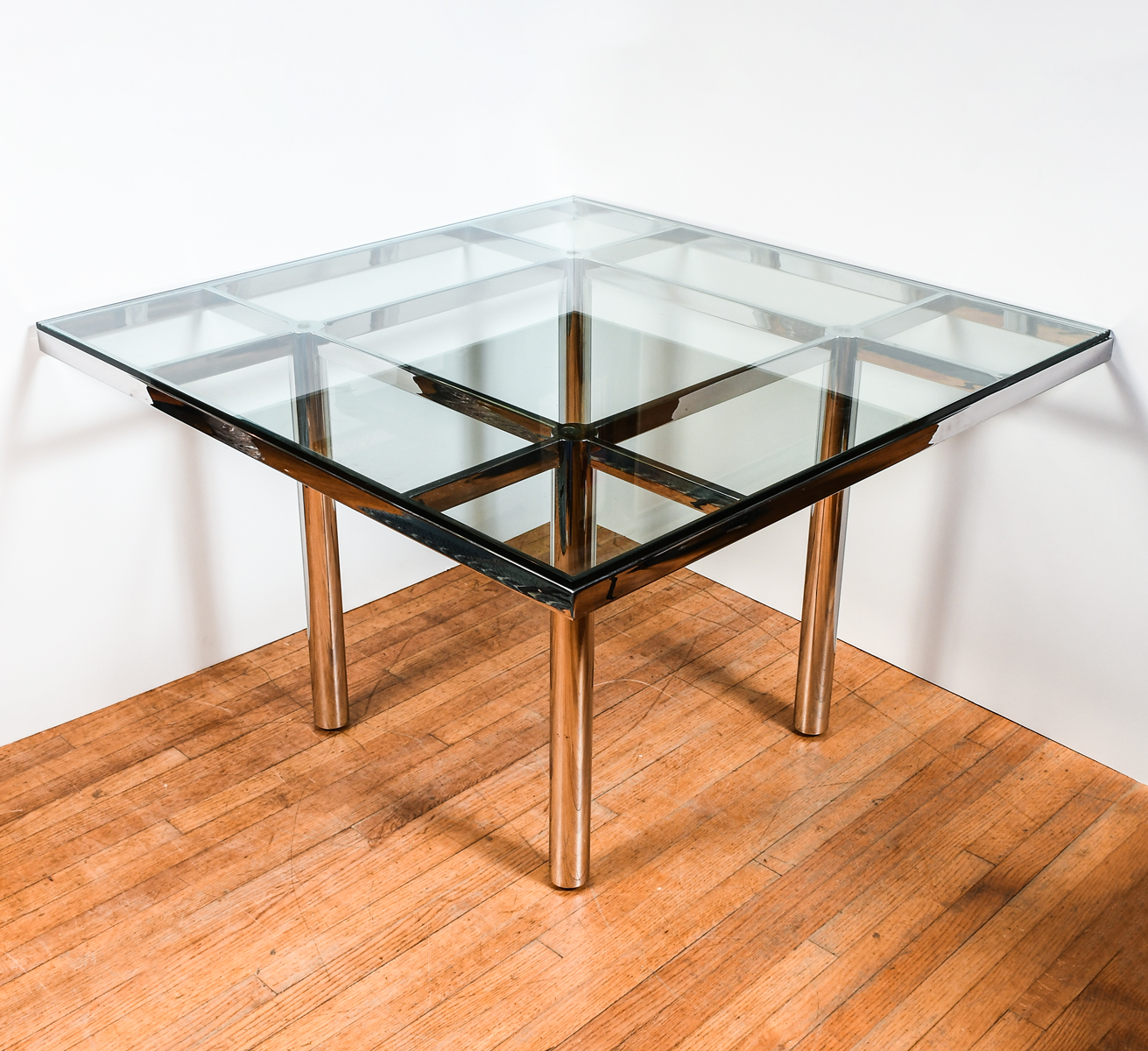 TOBIA & AFRA SCARPA FOR KNOLL