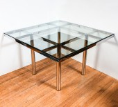 TOBIA & AFRA SCARPA FOR KNOLL