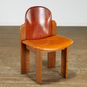TOBIA & AFRA SCARPA STYLE OAK