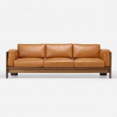 Tobia Scarpa. Bastiano sofa. 1