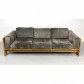 Tobia Scarpa for Knoll. Bastia