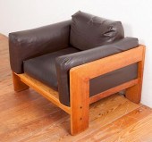 TOBIA SCARPA FOR KNOLL INTERNA