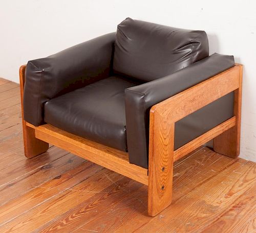 TOBIA SCARPA FOR KNOLL