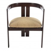 TOBIA SCARPA "PIGRECO" CHAIR F