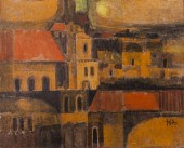 Tobias (American 20th century)